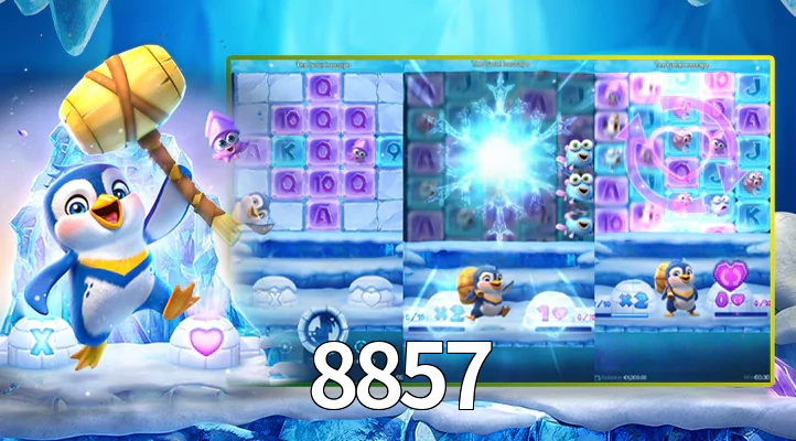 The Great Icescape Slot - PG Soft